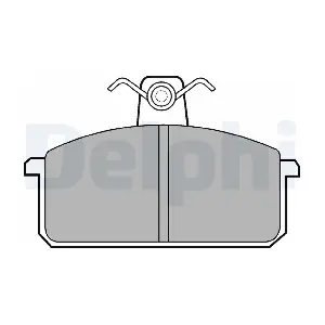 DELPHI LP305
