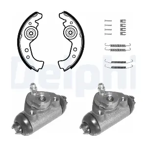 DELPHI 691