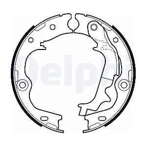 DELPHI LS2083