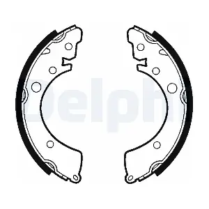 DELPHI LS1332