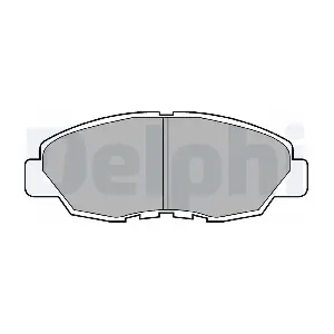 DELPHI LP734