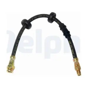 LH2796 DELPHI