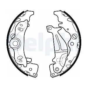 LS2138 DELPHI
