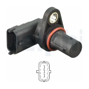 DELPHI SS12298-12B1