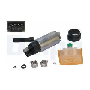 DELPHI FE0685-12B1