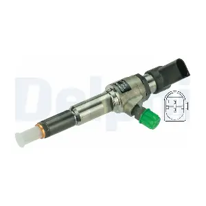 HRD663 DELPHI