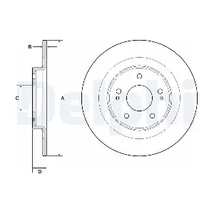 BG4924C DELPHI