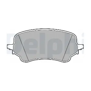 DELPHI LP3648
