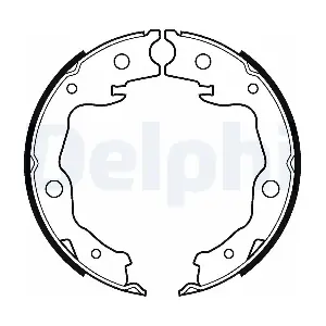 DELPHI LS2116