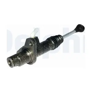 LM80250 DELPHI