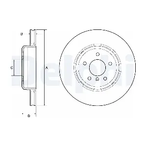 BG4753C DELPHI