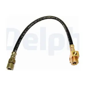 LH2818 DELPHI