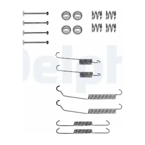 LY1102 DELPHI