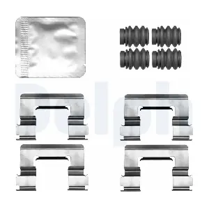 LX0811 DELPHI