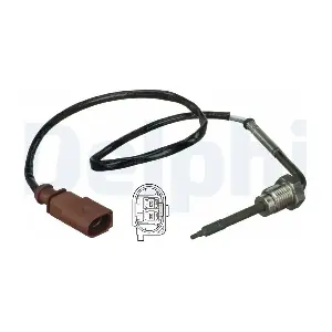 DELPHI TS30088