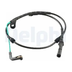 LZ0207 DELPHI