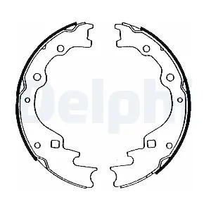 DELPHI LS1476