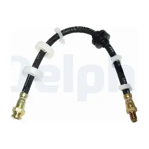 LH3243 DELPHI