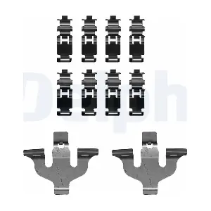 LX0724 DELPHI