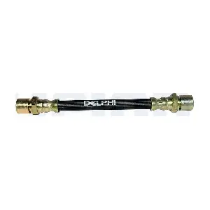 LH3692 DELPHI
