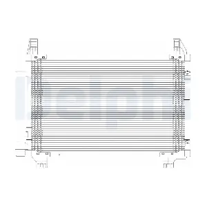 DELPHI TSP0225624