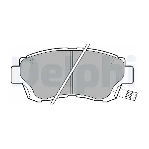 DELPHI LP936