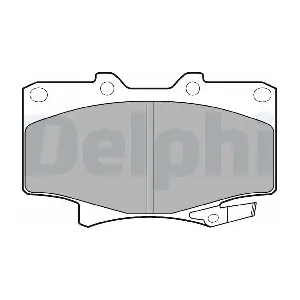 DELPHI LP962