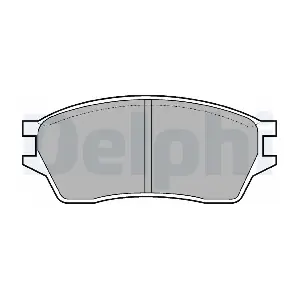 DELPHI LP561