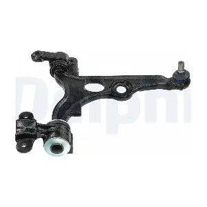 DELPHI TC3935