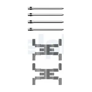 DELPHI LX0751