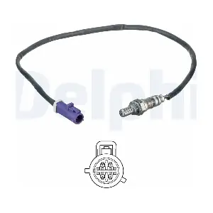 DELPHI ES20508-12B1