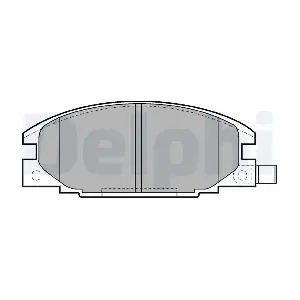DELPHI LP629