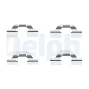 DELPHI LX0430