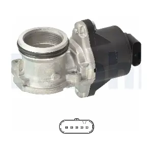 EG10555-12B1 DELPHI