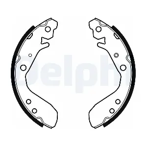 LS1984 DELPHI