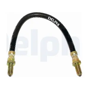 LH1637 DELPHI