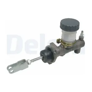 LM60076 DELPHI