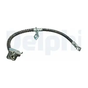LH7639 DELPHI