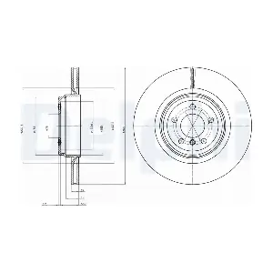 BG9078C DELPHI