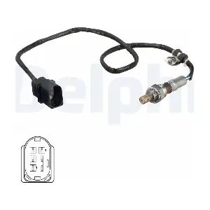 DELPHI ES21102-12B1