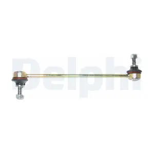 DELPHI TC1161