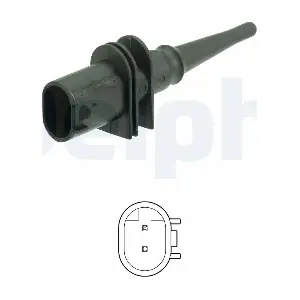 TS10533 DELPHI