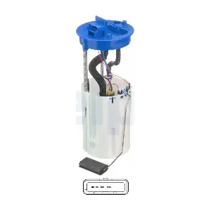 FG2441-12B1 DELPHI