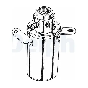 DELPHI TSP0175051