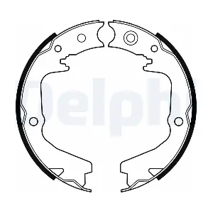 LS2170 DELPHI
