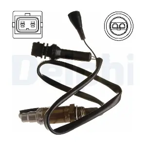 DELPHI ES10289