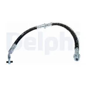 LH6765 DELPHI