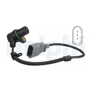 DELPHI SS11476