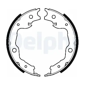 DELPHI LS1999