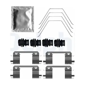 LX0788 DELPHI